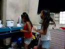 nicole and jayna
