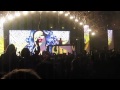 Fatboy Slim @ Ushuaia Ibiza 27-5-2012 Filmed by Spankox