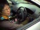 Wendy driving lesson Wendy driving lesson