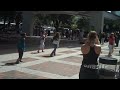 Thriller Flash Mob Miami