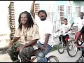 This the the new video from labuga iseni featuring big lion, tequila, blancoman, shappa stile and gabute. the video was shot in Livingston by punta boys..