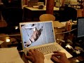 how to break the software of Epson projector