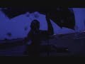 Tropical Storm Edouard: Landfall Video