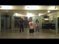 SHOKO(EXCEED) HpHop INT CLASS