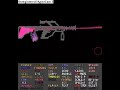 powder gamegun (aug)