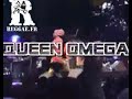 qui a dit ki yavai pa de femmes ds le reggae ? en tou k queen omega c sa yo ka kri� 