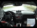 2010 Targa nl rally - Car 715 OldfordOldford