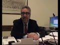 Luigi Vimercati commenta i disagi ferroviari dei pendolari Luigi Vimercati commenta i disagi ferroviari dei pendolari