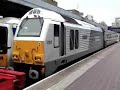 Class 67 Wrexham and Shropshire Railway