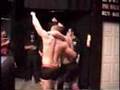 CWF Mid-Atlantic Wrestling: Tag Team chaos! (6/7/08)