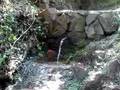 Fuente de La Parra - Algimia de Almonacid