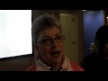 BC Lions Fan 2 - Grey Cup Memory