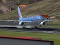 FS2004 - Challenging Flights