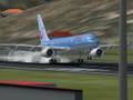 FS2004 - Challenging Flights