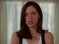 Rose McGowan the number one