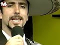 Rafa Negrete CUANDO NADIE TE QUIERA, de J.Alfredo Jim�nez