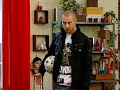 Zelta Zivtina 84. epizode - Ka Aleksis bardu audzeja