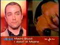 Mauro Biuzzi intervistato sul caso Simone Pozzi.