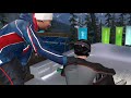 Vancouver 2010 Official video game of the winter Olympics [HD]  trailer #2