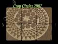 Crop Circles 2007