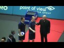 David Martin & Scot Lipsky Runner-up (Thailand Open 2008)