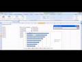 diagrama de gantt