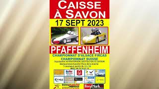 Teaser course de Caisse à Savon Pfaffenheim 2023