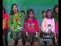 programa linea abierta de napoleon bravo. las voces blancas de elisa soteldo interpretan el aguinaldo abranos la puerta. televen. yurineith miranda, carolina rodriguez, patricia gal�ndez medina, michelle h. carrillo gil, nioclas ermecheo, elizabeth ayala, gerardo velasquez, karina su�rez lander, helena gil, zaile aguero. caracas venezuela