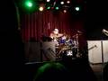 Dick Dale on Drums