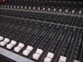 Mackie D8B Console