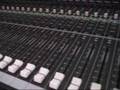 Mackie D8B Console