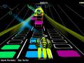 Audiosurf - Genki Rockets: Star Surfer - Pusher Elite