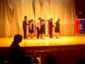 TAG Show Salsa