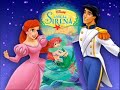 For a Moment-The Little Mermaid II