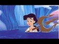 For a Moment-The Little Mermaid II 