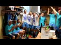 Klikněte pro zobrazení : Oslavy 1.SK Prostějov po postupu do druhé ligy (28. května 2016)
