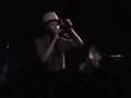 K'Naan- Spoken Word(Somalia)