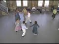 English Country Dancing (White Wheat)