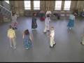 English Country Dancing (White Wheat)