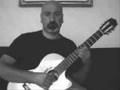 chitarra, walking bass e....charleston!
