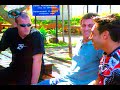 Jeb Corliss AND Luigi Cani wing-suit Christ Redemptor 2�part - By Eliasu2