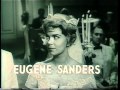 Der Turm der schreienden Frauen - Trailer (Tormented 1960)