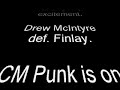 WWE Smackdown SPOILERS 20 11 09