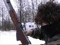 Yugoslavian SKS M59/66