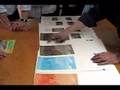 Tim Inkster shows how four-colour printing works