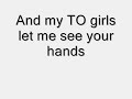 Fancy Drake TI Swizz Beats (lyrics on screen) - free flv video @ vwatch.tv