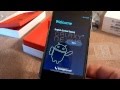 Samsung Galaxy Nexus unboxing review