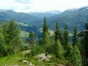 Norra reis 2008