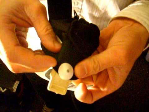 how to remove big w security tag