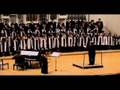 Fiddler on the roof (Skrzypek na dachu) - Chór Nowodworski